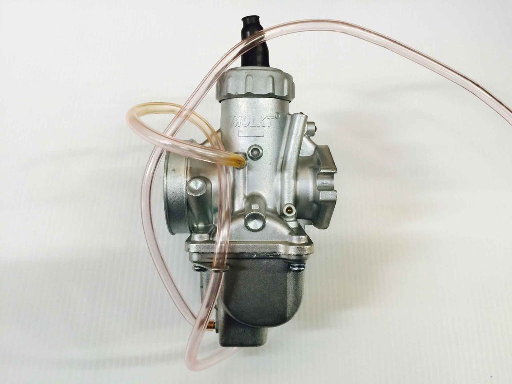 Molkt 28mm Carby Carburetor Carb Air Filter 140c 150cc 160cc PIT Quad Dirt Bike