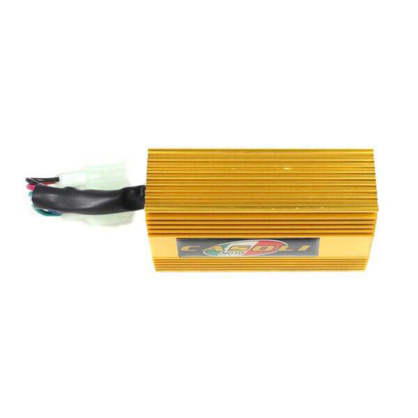 6 Pin High Ignition CDI For 150cc 200cc 250cc ATV Quad Dirt Bike