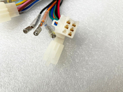WIRELOOM WIRING HARNESS ASSEMBLY FOR HONDA MONKEY Z50 50CC Z50J BIKE G50F