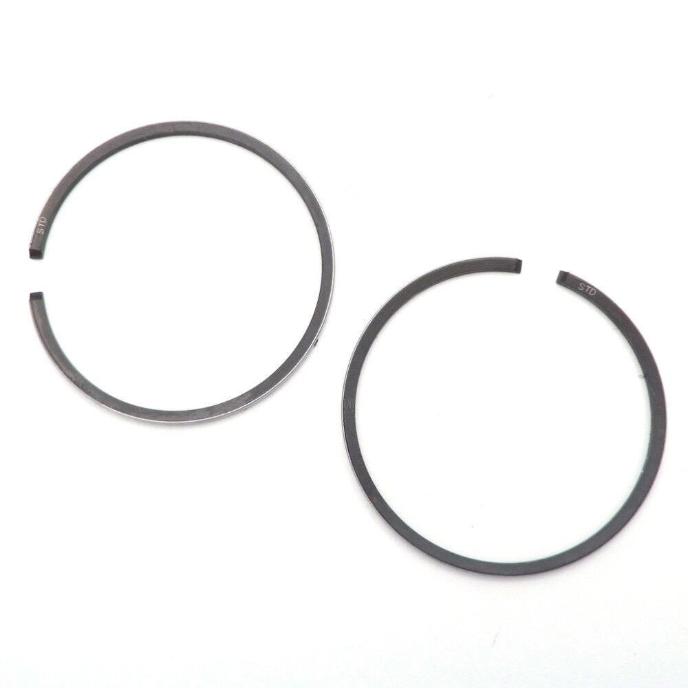 40mm piston 10mm Pin for 50cc 2T Yamaha Jog 50 BWS 50 3KJ CW50 Slider 50 Scooter