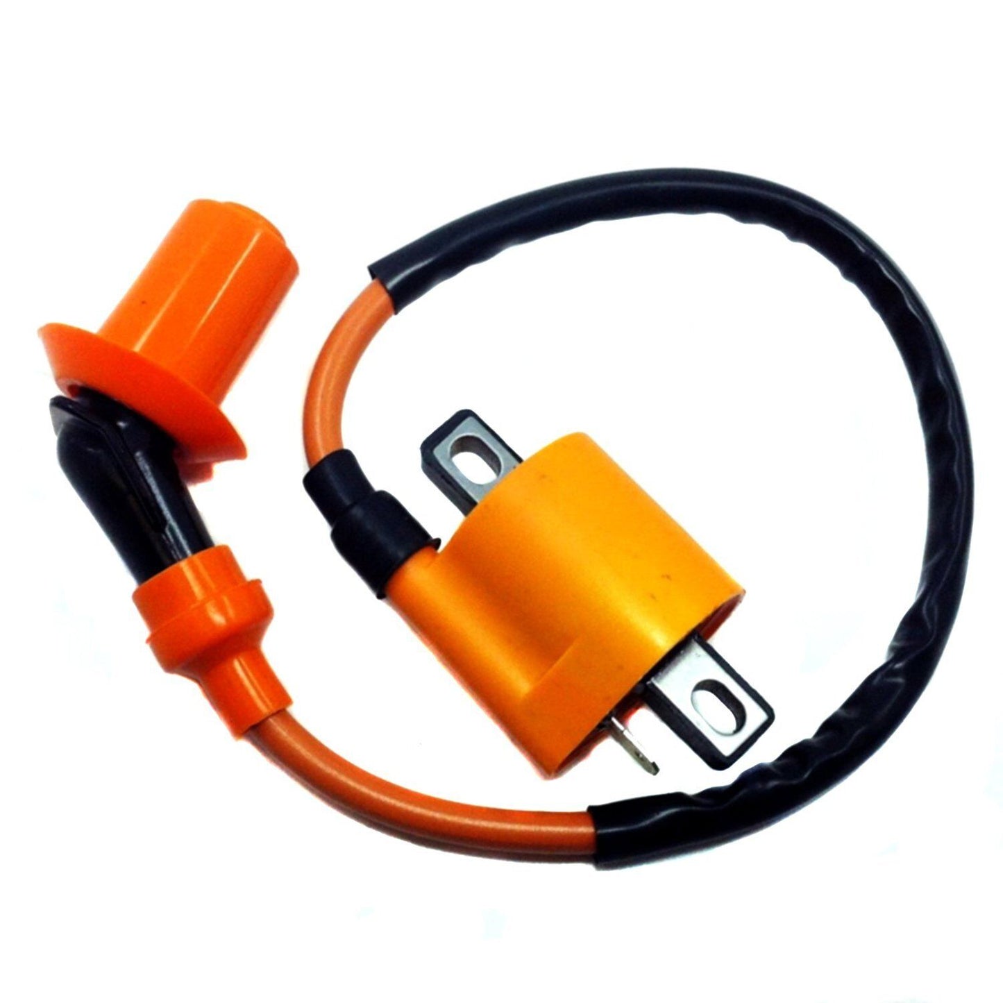 Ignition Coil CDI Unit For 50cc 90cc 110cc 125cc PIT Dirt Quad Bike Buggy ATV