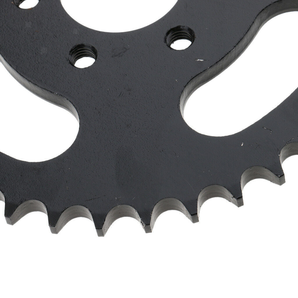 428 40T TOOTH REAR BACK CHAIN SPROCKET COG Taotao Apollo Assassin Atomic Kazuma