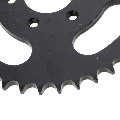 428 40T TOOTH REAR BACK CHAIN SPROCKET COG Taotao Apollo Assassin Atomic Kazuma