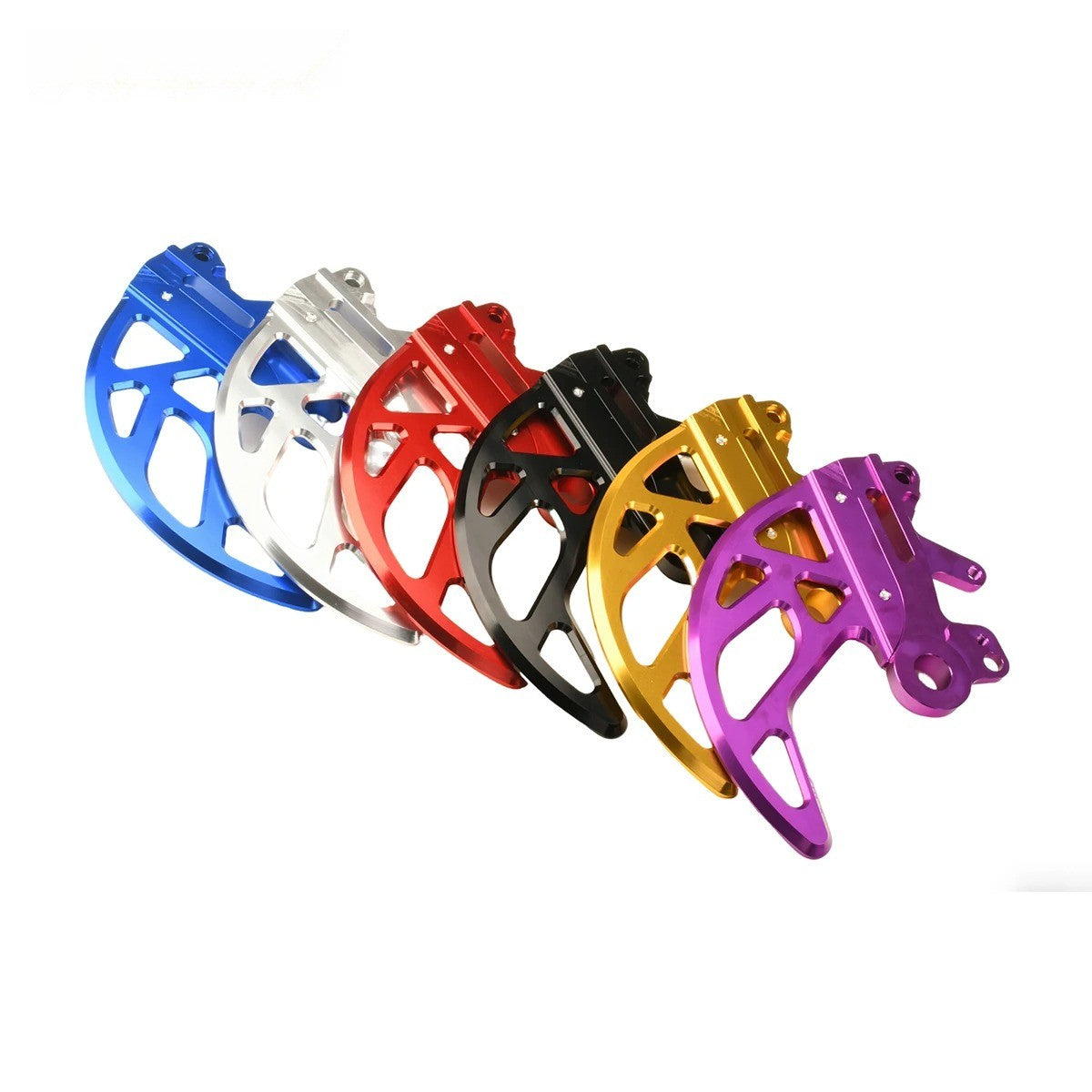 Rear Disc Brake Guard Cover Protection For Surron Ultra Bee Electric Bike Ebike