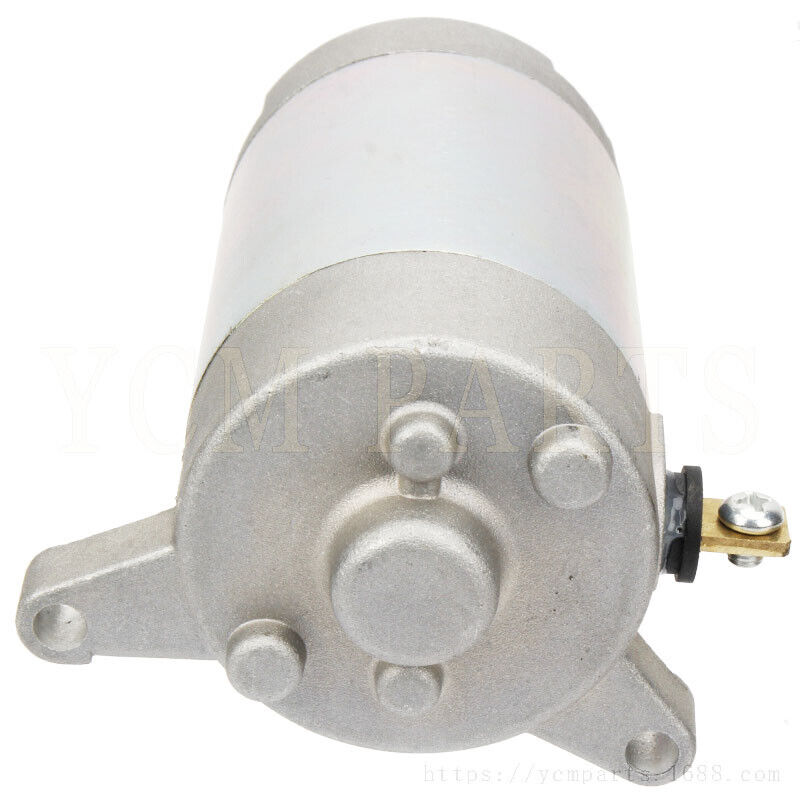 Electrical Starter Motor For Yamaha XT125R XT125X YB125 YBR125ED TT-R125 TTR125L