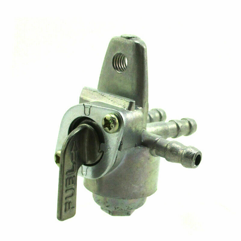 FUEL VALVE PETCOCK POLARIS PREDATOR OUTLAW SCRAMBLER SPORTSMAN 50cc 90cc 200cc