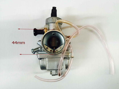 Molkt 28mm Carby Carburetor Carb Air Filter 140c 150cc 160cc PIT Quad Dirt Bike