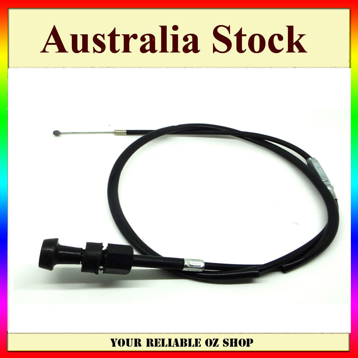 Choke Cable for Honda CB750 K A C F Super Sport L CB900 C Custom CB550 K Bike