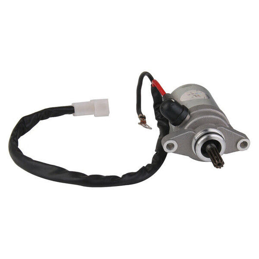 9 Tooth STARTER MOTOR for YAMAHA YQ100 YN100 BWS100 MBK YQ100 Nitro YN100 Ovetto