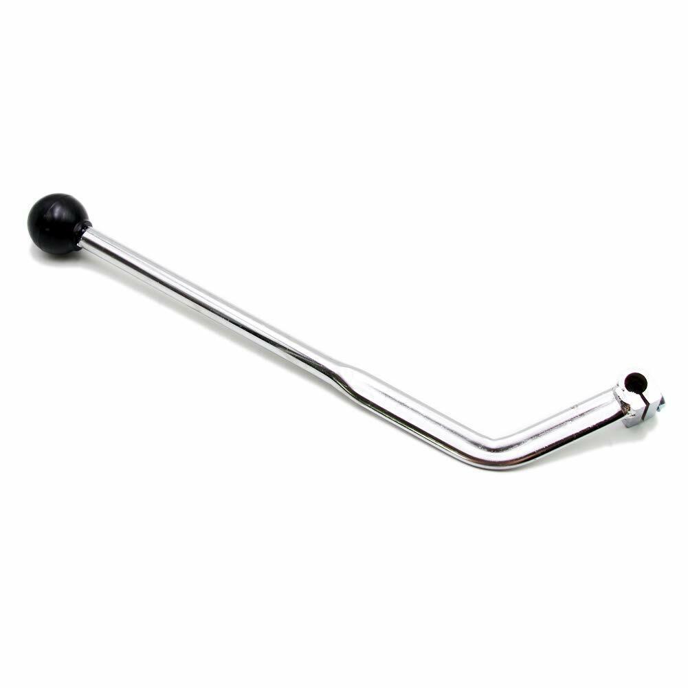 11mm Handle Hand Gear Lever Shifter For 110cc 125cc 150cc Gokart Quad ATV BIKE