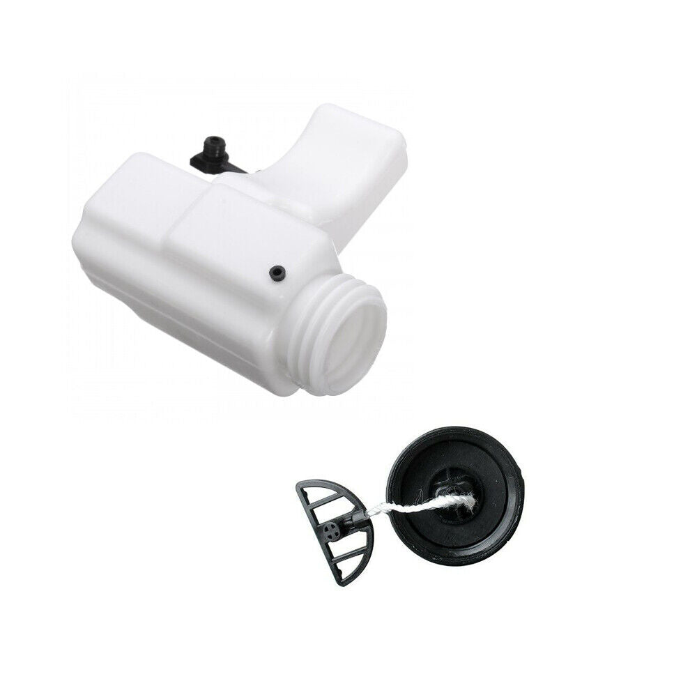 Fuel Line Tank Cap Oil Filter Set For Stihl MS180 MS170 Chainsaw Engine