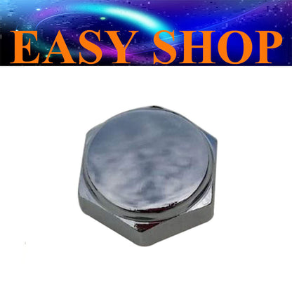 22mm Triple Tree Steering Head Stem Nut 50cc 90cc 125cc 150cc Thumpstar Atomic