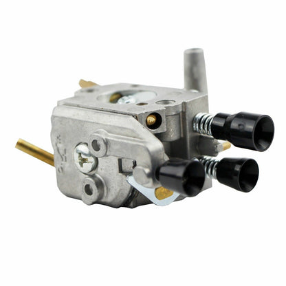 CARB CARBY CARBURETOR For STIHL FS350 Trimmer Bush Cutter Zama C1Q-S58 C1Q-S64