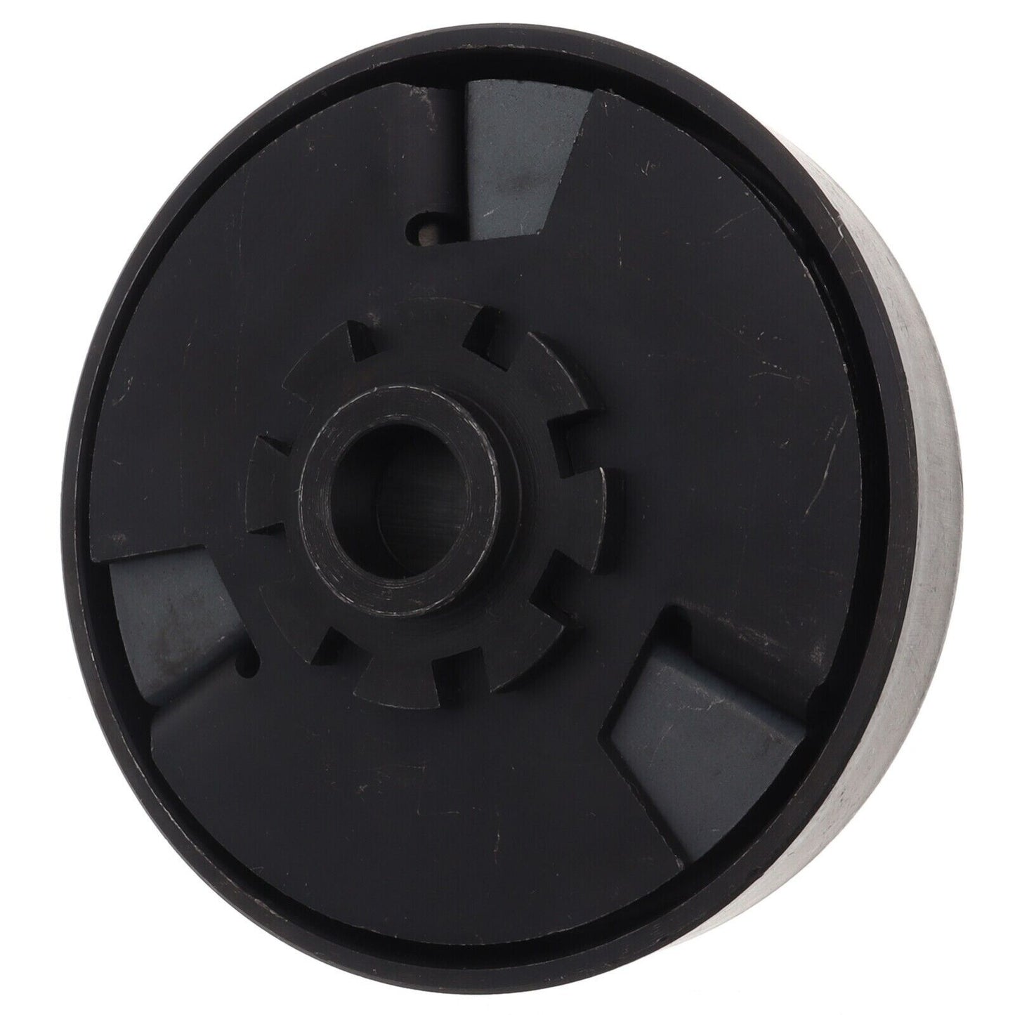 Centrifugal Dry Clutch 16mm 5/8" 10 Tooth 41 420 Pitch GoKart Drift Trike Buggy