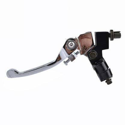 Bifold Foldable Clutch Brake Lever 110cc 125cc 150cc PIT PRO DIRT BIKE THUMPSTAR