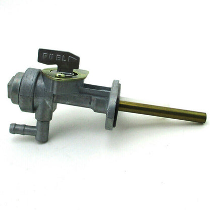 FUEL TAP SWITCH PETCOCK Petrol For SUZUKI GT100 GT125 GT185 DS80 TM75 TM100