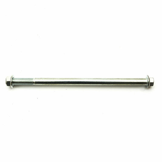 10MM SWINGARM AXLE FOR YAMAHA PW PY 80 SWING ARM PW80 PY80 PEEWEE ENGINE MOTOR