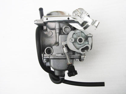Carby Carburetor Carb Double Twin For LIFAN LF250-4 Twin Cylinder 253FMM BIKE