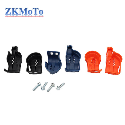 Fork Shoe Cover For KTM XCW SX XC XCF SXF EXCF EXC 125-500