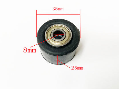 8MM CHAIN GUIDE ROLLER TENSIONER 110cc 125cc 150cc 250cc Ducar TDR Foxico Kymco