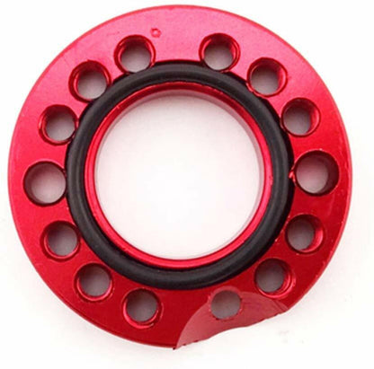 28mm 27mm CARBY INTAKE MANIFOLD ADAPTER SPINNER HONDA XR50 CRF50 KAWASAKI KLX110