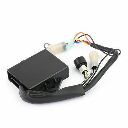 Ignition CDI Box Unit Fits Yamaha YFM 350 Big Bear Moto 4 YFM350 3HN-85540-10-00