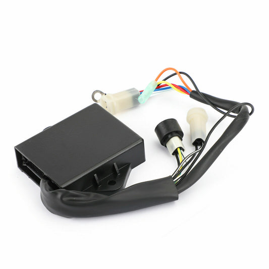 Ignition CDI Box Unit Fits Yamaha YFM 350 Big Bear Moto 4 YFM350 3HN-85540-10-00