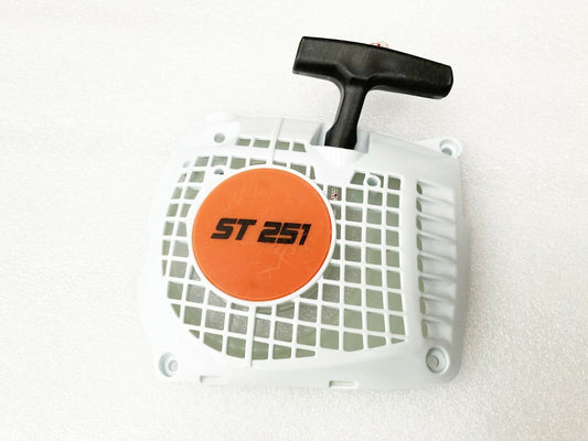Recoil Pull Start Starter for Stihl MS251 # 1143 080 2103 Chainsaw
