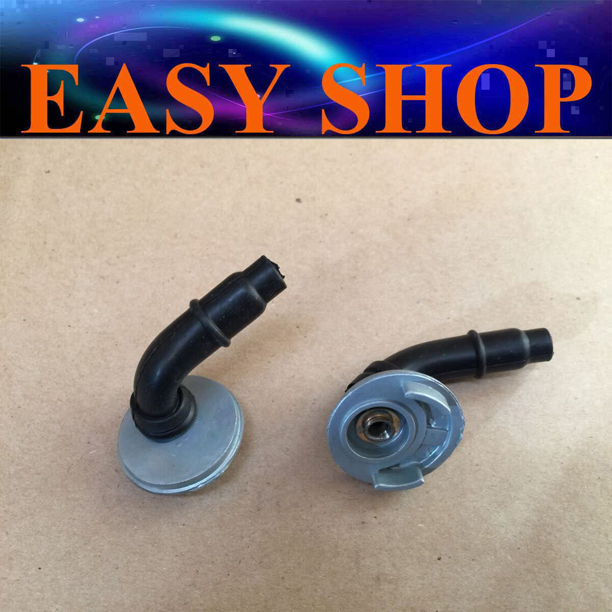 2X PZ20mm Carby Carburetor Cap 50cc 70/90cc 110cc 125cc ATV QUAD Buggy Dirt Bike