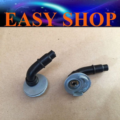 2X PZ20mm Carby Carburetor Cap 50cc 70/90cc 110cc 125cc ATV QUAD Buggy Dirt Bike
