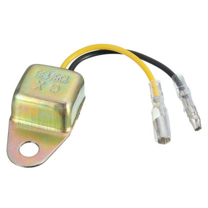 Low Oil Sensor Alert For Honda 34150-ZH7-013 15510-ZE2-043 5.5HP 6.5HP 8HP 13HP