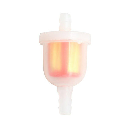 6mm Petrol Fuel Filter Cleaner 50cc 90cc 110cc 125cc 150cc 250cc Atomic Assassin