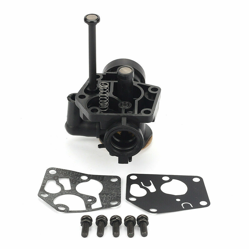 Carby Carburetor Carb Briggs & Stratton 795477 498811 795469 699660 697415 Motor