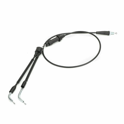 Throttle Cable For Yamaha Banshee 350 YFZ 350 YFZ350 1987-2006 ATV QUAD UTV BIKE