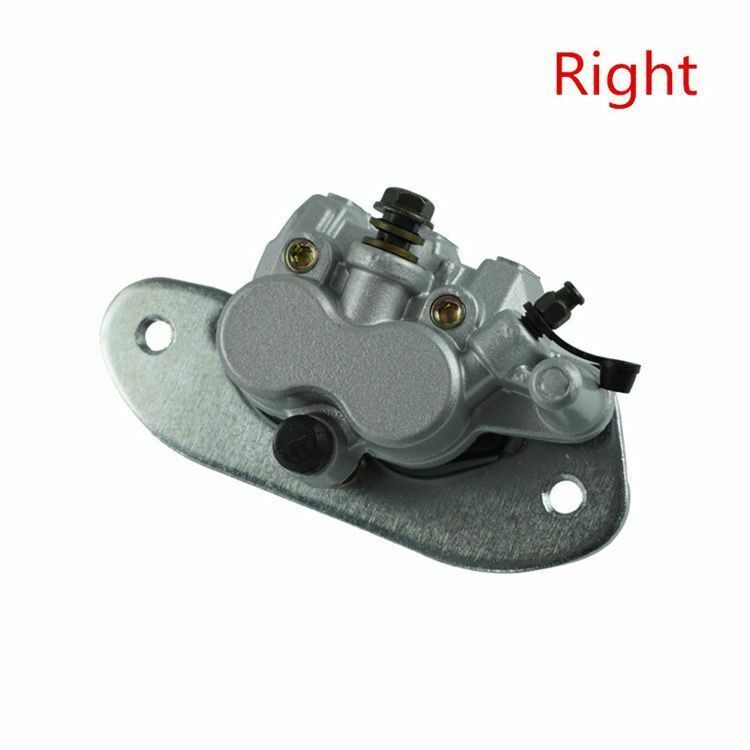 REAR BRAKE CALIPER SET For Yamaha Rhino 700 YXR700 4X4 2008 2009 2010-2013