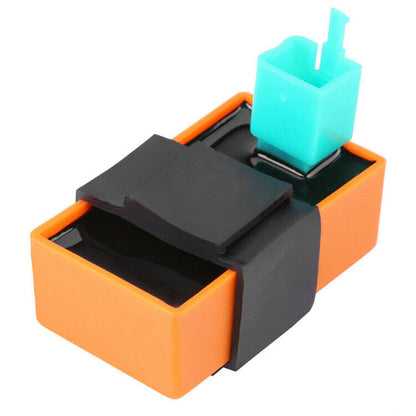 5 Pin IGNITION CDI COIL For 50cc 70cc 90cc 110cc DIRT PITPRO BIKE