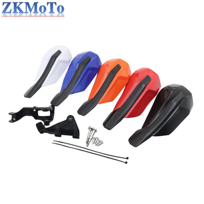 Handlebar Guards Handguard For KTM SXF EXCF 50 65 85 125 150 250 350 450 500 XCW