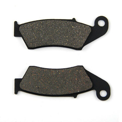 Front Rear Brake Pads Shoes For HONDA CRF230 CRF 230 F F4/F5/F6/F7/F8/F9 2004-09