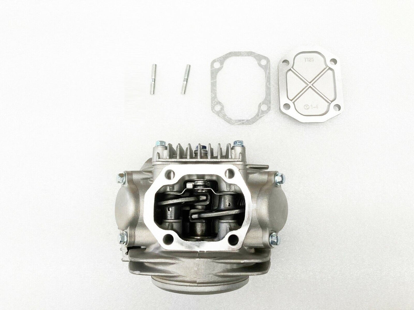 Genuine Lifan Cylinder Barrel Head T125 LF125 125cc ATV Dirt Pit Pro Trail Bike