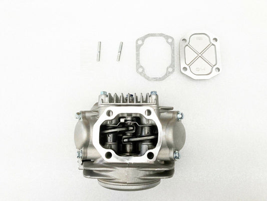 Genuine Lifan Cylinder Barrel Head T125 LF125 125cc ATV Dirt Pit Pro Trail Bike