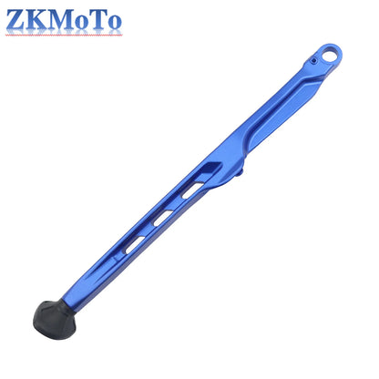 Side Kick Stand For KTM XC XCF EXCF EXC HARDENDURO SIXDAYS FSIXDAYS HUSQVARNA