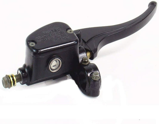 Right Front Brake Master Cylinder Lever For Polaris SPORTSMAN 300 400 450 500