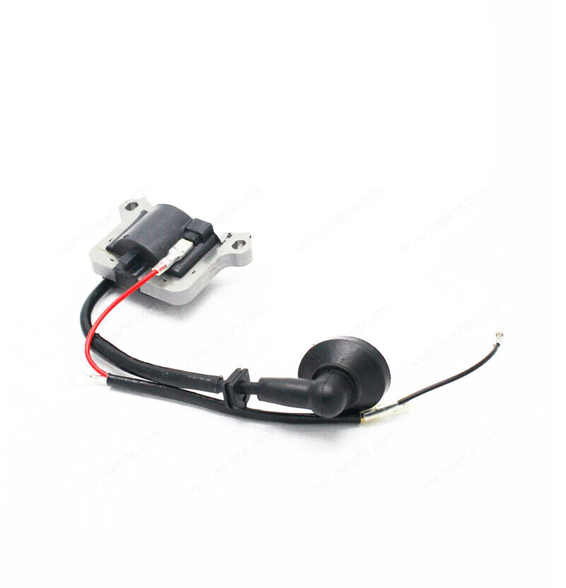 Ignition Coil + L7T Spark Plug For 26CC Chainsaw Strimmer Brushcutter Engine