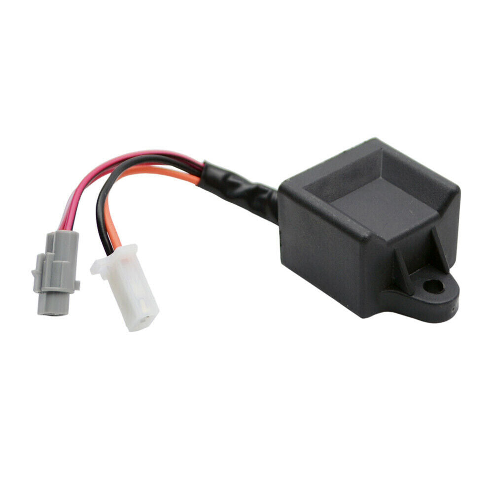 CDI IGNITION UNIT PW PY 50 CDI PARTS 50PY YAMAHA PY50 PW50 PEEWEE DIRT PIT BIKE