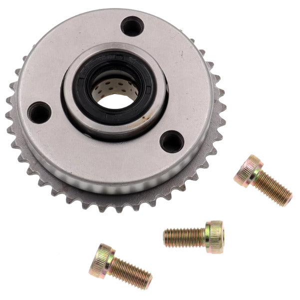 41 Tooth Starter Clutch One Way 50cc 90cc 110cc 125cc Foxico Motowork Assassin