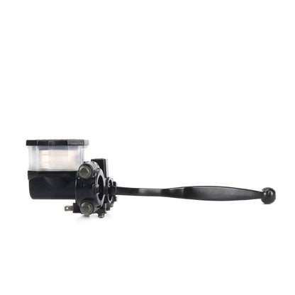 7/8" Motorcycle Front Brake Lever Master Cylinder Fits For Suzuki GN125 GS125