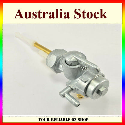22mm FUEL TAP PETROL TANK PETCOCK KAWASAKI S1 250 MACH I A/B/C S2 A 350 MACH II