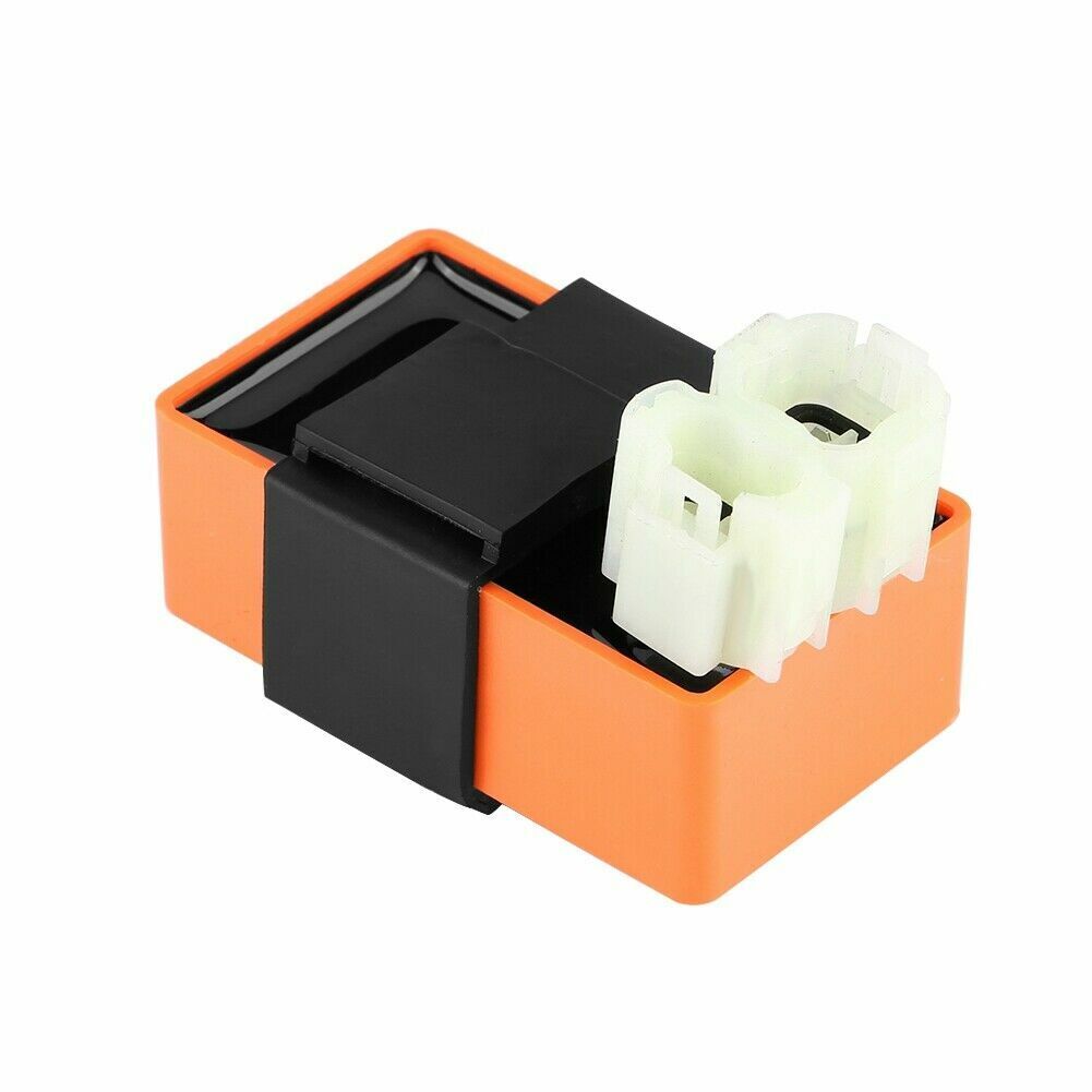 Racing Ignition Coil CDI Box For Honda Foreman 400 450 TRX400 450 FourTrax 4x4