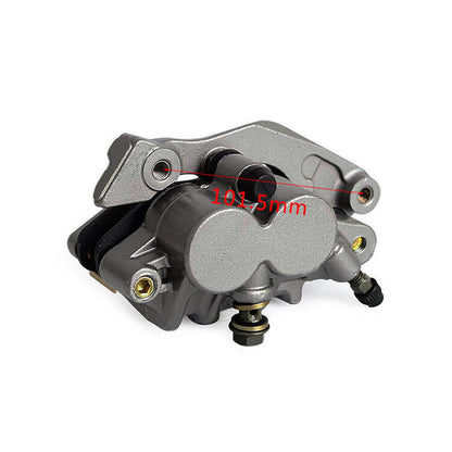 Front Brake Caliper for Honda CRF125F CRF150F CRF230F CRF450R CTX200 CR125R