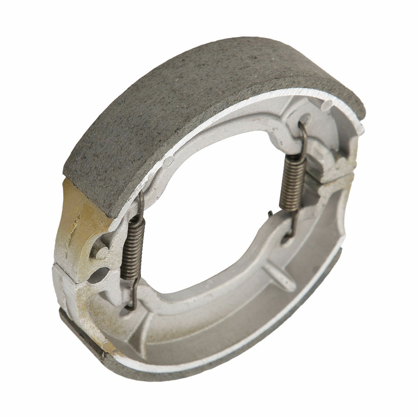 Rear Drum Brake Shoes For Yamaha YFM50 YFM80 YFM80W YFM80G YFM125 YFM125G
